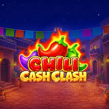 Chilli Cash Clash slot