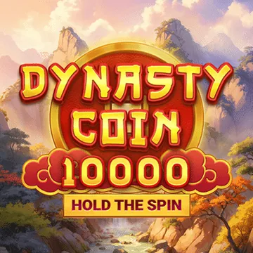 Dynasty Coin 10000 slot