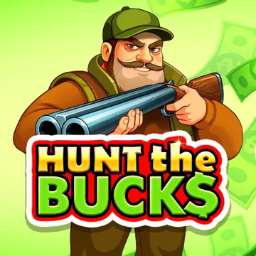 Hunt the Bucks slot